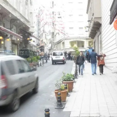 D's Taksim House Турция, Стамбул - отзывы, цены и фото номеров - забронировать отель D's Taksim House онлайн городской автобус