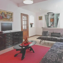 Отель House Lobos Village интерьер отеля фото 2