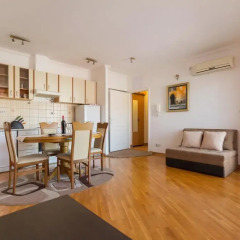 Отель Cherry Pick Apartments Сербия, Белград - отзывы, цены и фото номеров - забронировать отель Cherry Pick Apartments онлайн в номере