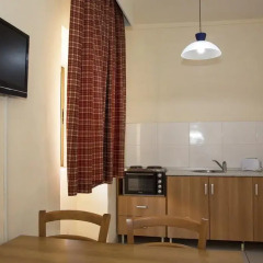 Апартаменты Dragonara Apartments Апартаменты