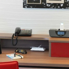 Отель Aparthotel Adagio Muenchen City Германия, Мюнхен - - забронировать отель Aparthotel Adagio Muenchen City, цены и фото номеров удобства в номере фото 2