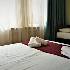 The London Pembury Hotel 3* Стандартный номер с различными типами кроватей фото 5