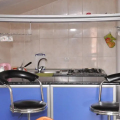 Отель Holiday Home On Charents Стандартный номер с разными типами кроватей фото 6
