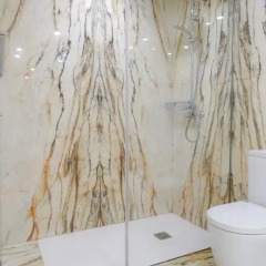 Отель RS Porto Campanha Апартаменты разные типы кроватей фото 28