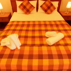 Lanka Beach Hotel 2* Апартаменты с различными типами кроватей фото 10