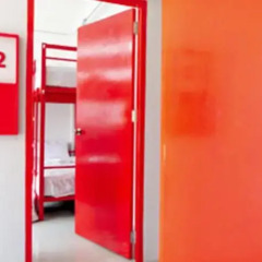 Etzzz Hostel Бангкок спа