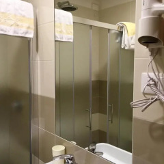 Hotel Smeraldo 3* Номер категории Эконом фото 13