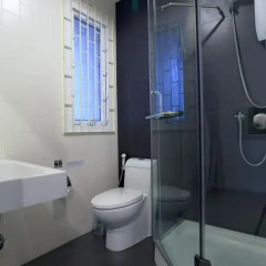 Отель Blu Monkey Bed & Breakfast Phuket Улучшенный номер с различными типами кроватей фото 2