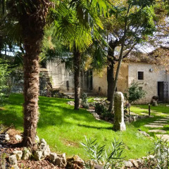Отель Villa Bonin Италия, Лимена - отзывы, цены и фото номеров - забронировать отель Villa Bonin онлайн