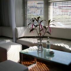 The Square Hotel спа