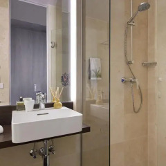 Living Hotel Kaiser Franz Joseph 4* Номер категории Эконом фото 9