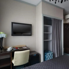 Отель Статский Советник 3* Стандартный номер фото 3