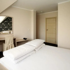 Family Hotel Diana Апартаменты с различными типами кроватей