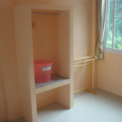 Отель Budchui Village2 2* Стандартный номер с различными типами кроватей фото 9