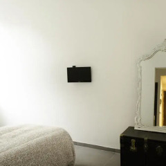 Апартаменты Apartment via Ferrucci 22 удобства в номере