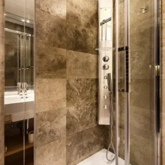 Hotel Smeraldo 3* Улучшенный номер с двуспальной кроватью фото 5