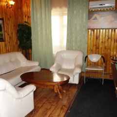 Гостиница Guest House Safari комната для гостей фото 4