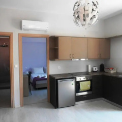 Отель Mulberry Inn в номере