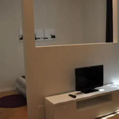 Отель Bluedanube Apartments Австрия, Вена - отзывы, цены и фото номеров - забронировать отель Bluedanube Apartments онлайн удобства в номере