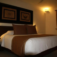 La Tortuga Hotel & Spa - Adults Only 4* Полулюкс с разными типами кроватей фото 12