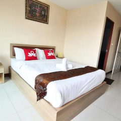 Отель ZEN Rooms Buddy Place 3* Стандартный номер с различными типами кроватей