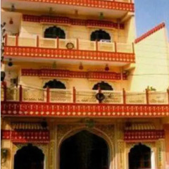 Hotel Baba Haveli фото 2