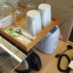 Hakata Tokyu REI Hotel в номере фото 2