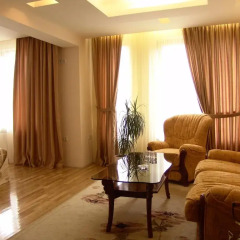 National Palace Hotel 4* Люкс повышенной комфортности с различными типами кроватей фото 4