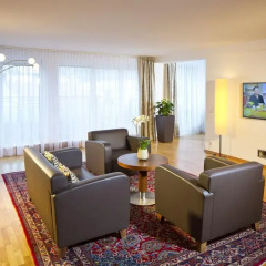 Hotel Penz West интерьер отеля фото 2