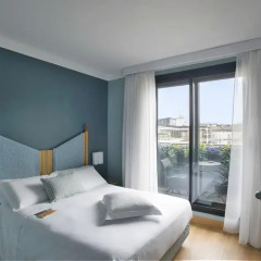 Hotel Spadari Al Duomo 4* Стандартный номер с различными типами кроватей фото 2