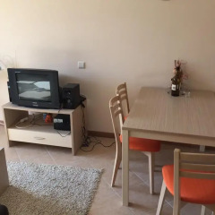 Апартаменты Royal Sun Apartment комната для гостей фото 4