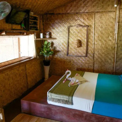 Отель Kuta Cabana Lodge Индонезия, Прайя - отзывы, цены и фото номеров - забронировать отель Kuta Cabana Lodge онлайн в номере