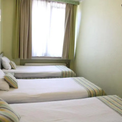 Hotel de France 2* Стандартный номер с различными типами кроватей фото 2
