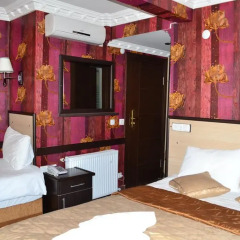 Ares Hotel 3* Стандартный номер с различными типами кроватей фото 3