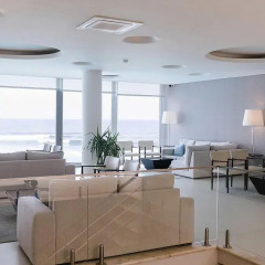 Arribas Sintra Hotel гостиничный бар