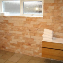 Отель Alberte Bed & Breakfast сауна