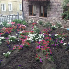 Отель Vanadzor B&B фото 5