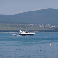 Гостиница Guesthouse Solnechnyiy пляж