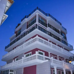 Апартаменты Roel Residence Apartments Студия фото 28