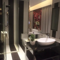 Отель Ing Hotel Китай, Сямынь - отзывы, цены и фото номеров - забронировать отель Ing Hotel онлайн ванная