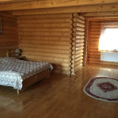 Гостиница Privatna Sadiba Chalet Украина, Волосянка - отзывы, цены и фото номеров - забронировать гостиницу Privatna Sadiba Chalet онлайн удобства в номере фото 2