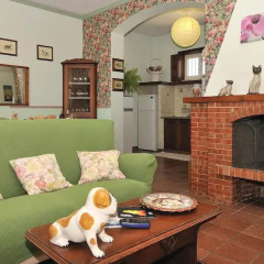 Отель Casa Mare Pozzallo Поццалло интерьер отеля