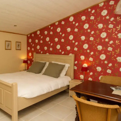 Отель Bed And Breakfast Rodenberg детские мероприятия фото 2