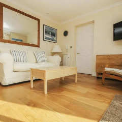 Отель Roedean Crescent комната для гостей фото 2