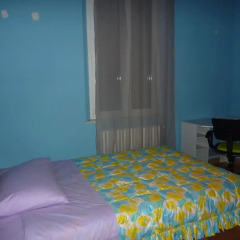 Отель Residenza Barriera Bixio Парма комната для гостей фото 2