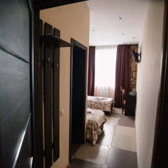 Hotel Complex Art Hotel 2* Стандартный номер с различными типами кроватей фото 5