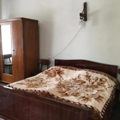 Горис Гостевой Дом 3* Стандартный номер с двуспальной кроватью
