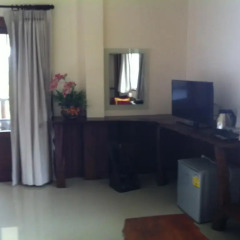 Отель Krabi Klong Moung Bay View 2* Номер Делюкс с различными типами кроватей