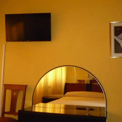 Hotel Francisco Javier Стандартный номер с различными типами кроватей фото 18