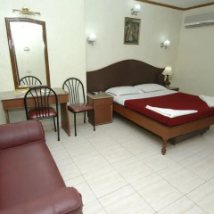 Hotel Crystal Residency Chennai комната для гостей фото 5